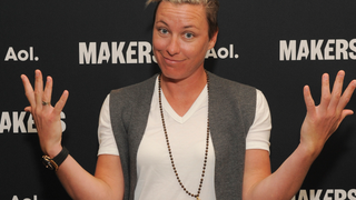 Abby Wambach Still Has Idiotic Takes On The USMNT's Dual Nationals